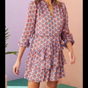 Marie Oliver Alana Dress